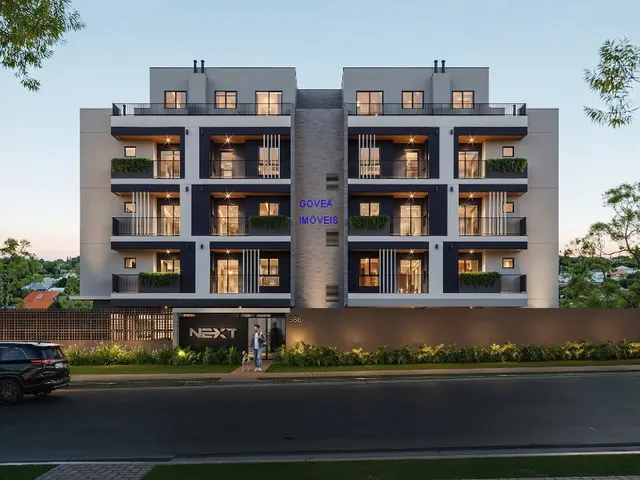 Imagem 4: APARTAMENTOS D 1, 2 E 3 QUARTOS, DE 35 A 172M² PREÇOS DE PLANTA, BAIRRO PORTÃO