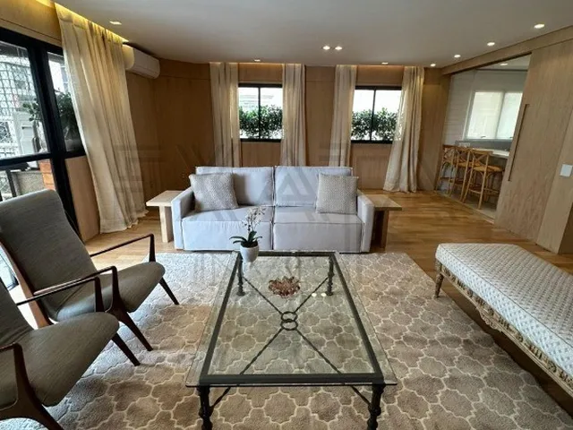 Imagem: Apartamento de Luxo à Venda ao lado do