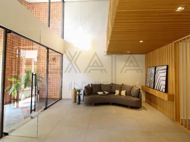 Imagem 12: Apartamento de Luxo à Venda ao lado do Fasano no Itaim Bibi - São Paulo-SP: Reformado