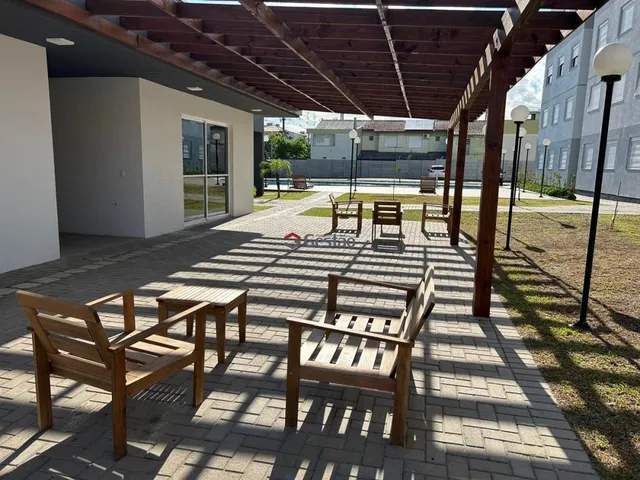 Imagem 4: Apartamentos 02 dormitórios no bairro Igara