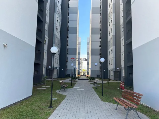 Imagem 10: Apartamentos 02 dormitórios no bairro Igara