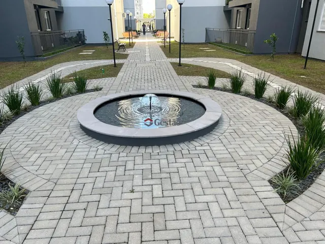 Imagem 1: Apartamentos 02 dormitórios no bairro Igara