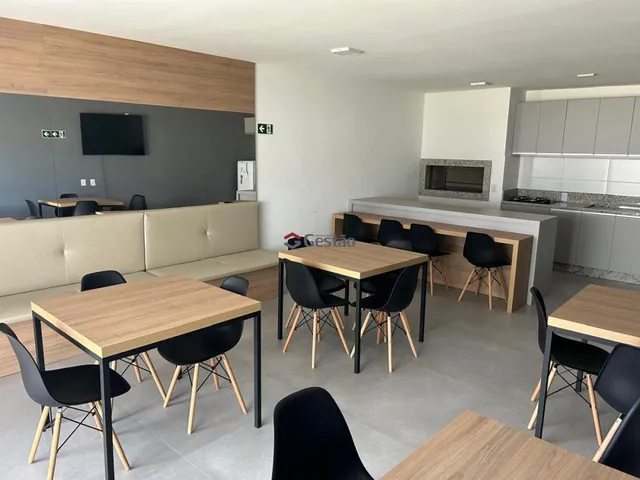 Imagem 2: Apartamentos 02 dormitórios no bairro Igara