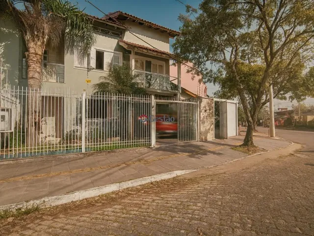 Imagem: Sobrado com 3 Quartos