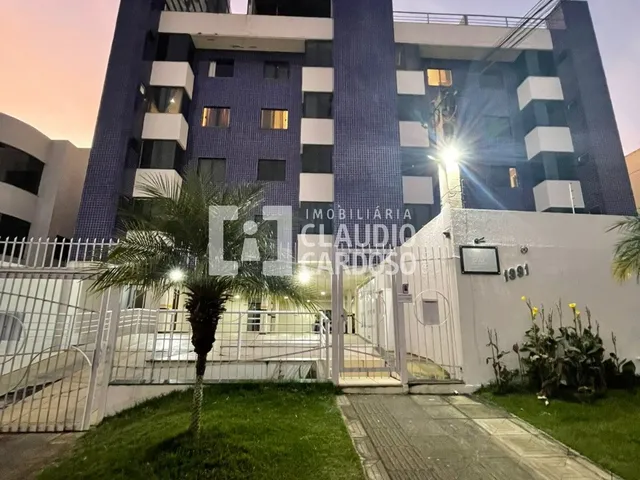 Imagem: Triplex à venda na Av. Jesiel Norberto