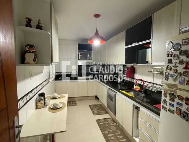 Imagem 5: Triplex à venda na Av. Jesiel Norberto, Bairro Candeias em Vitória da Conquista-Ba