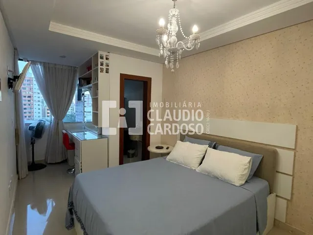 Imagem 3: Triplex à venda na Av. Jesiel Norberto, Bairro Candeias em Vitória da Conquista-Ba