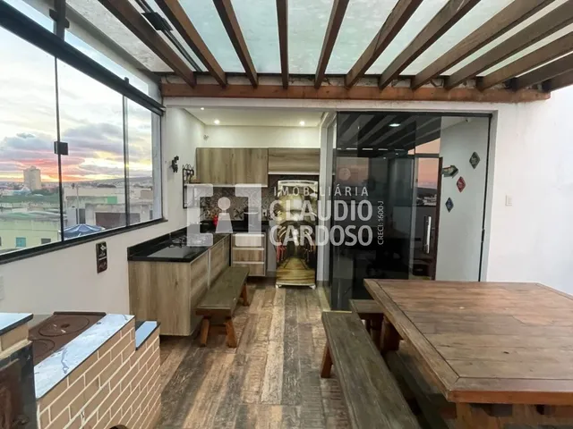 Imagem 15: Triplex à venda na Av. Jesiel Norberto, Bairro Candeias em Vitória da Conquista-Ba