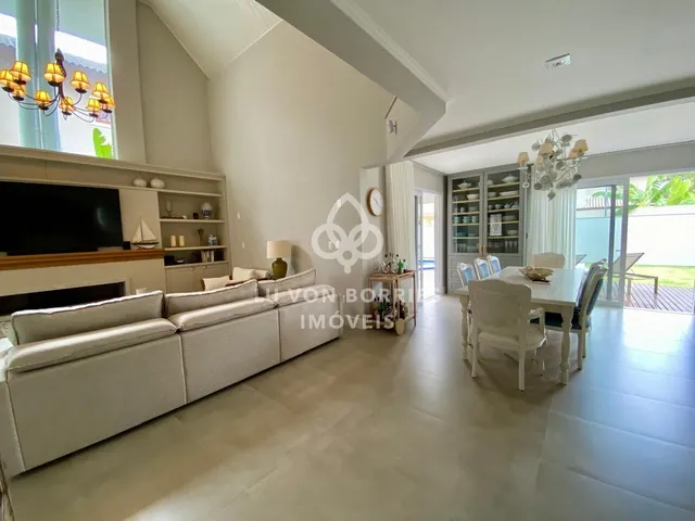 Imagem 5: Casa à venda no bairro Jurerê Internacional - Florianópolis/SC