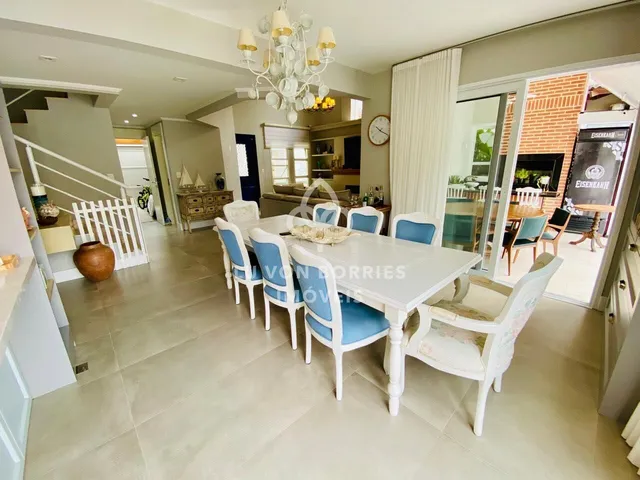 Imagem 14: Casa à venda no bairro Jurerê Internacional - Florianópolis/SC