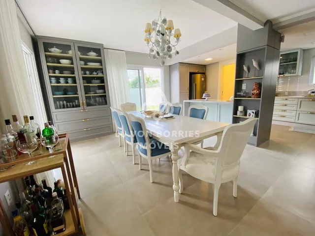 Imagem 8: Casa à venda no bairro Jurerê Internacional - Florianópolis/SC