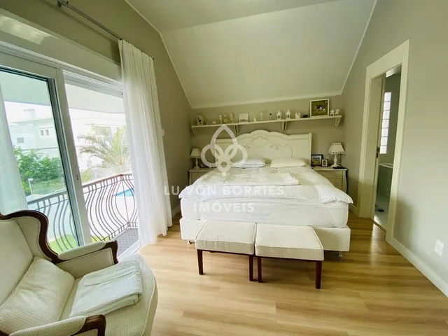 Imagem 9: Casa à venda no bairro Jurerê Internacional - Florianópolis/SC