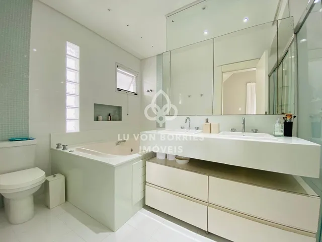 Imagem 12: Casa à venda no bairro Jurerê Internacional - Florianópolis/SC