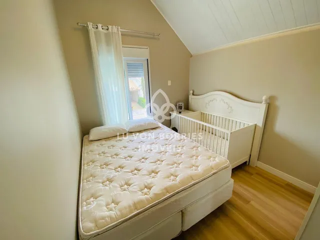 Imagem 7: Casa à venda no bairro Jurerê Internacional - Florianópolis/SC
