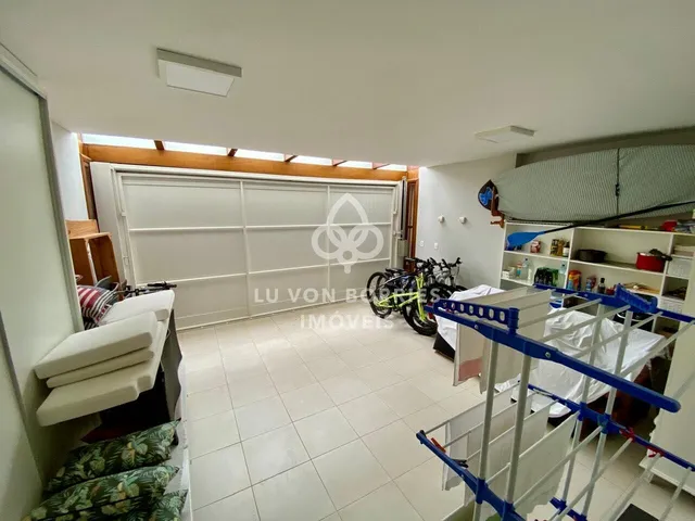 Imagem 10: Casa à venda no bairro Jurerê Internacional - Florianópolis/SC