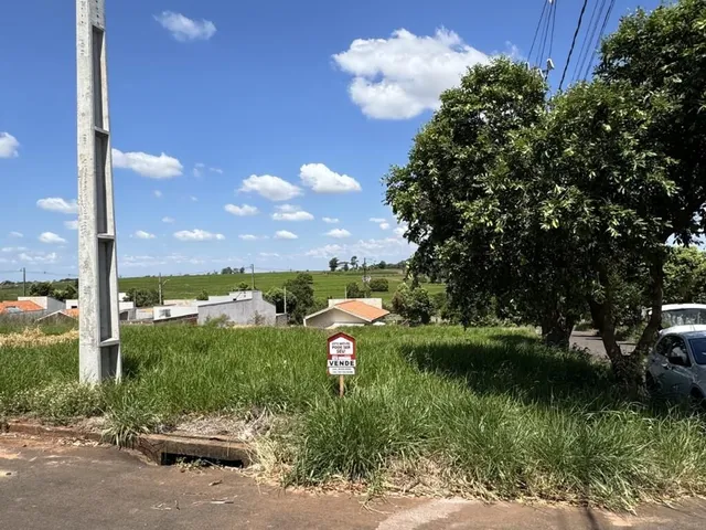 Imagem: Terreno em Perobal - PR