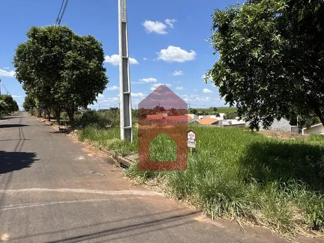 Imagem 2: Terreno em Perobal - PR