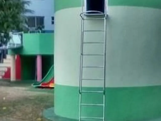 Imagem 13: Apartamento com 3 quartos para Locação, Barra Olímpica - Rio de Janeiro