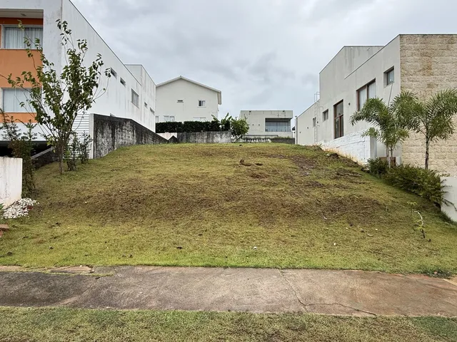 Imagem: Terreno em Alphaville II