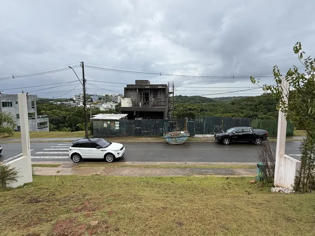 Imagem 6: Terreno em Alphaville II