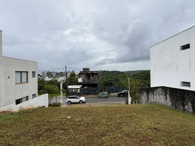 Imagem 7: Terreno em Alphaville II