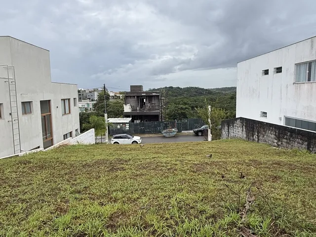 Imagem 2: Terreno em Alphaville II