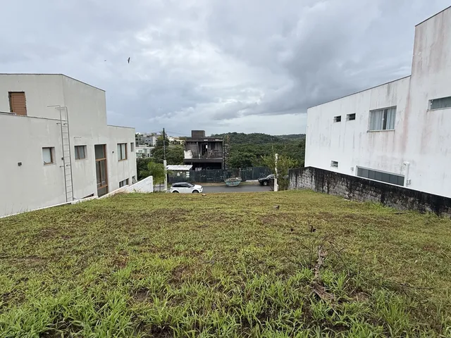 Imagem 4: Terreno em Alphaville II