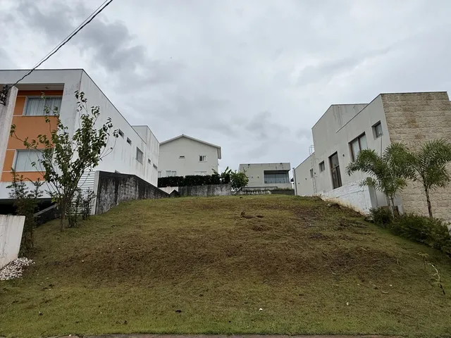 Imagem 3: Terreno em Alphaville II