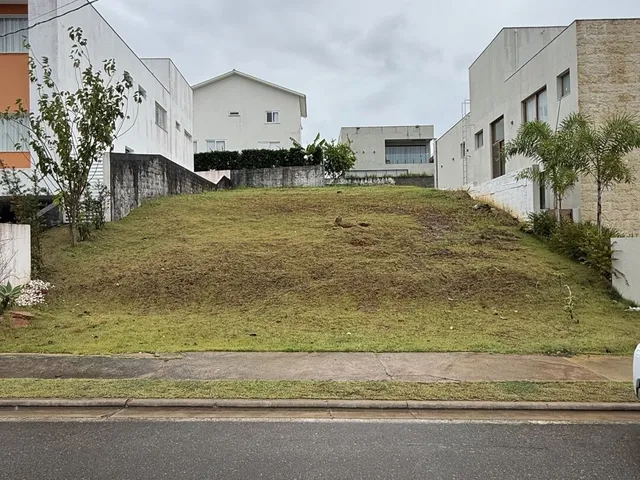 Imagem 5: Terreno em Alphaville II
