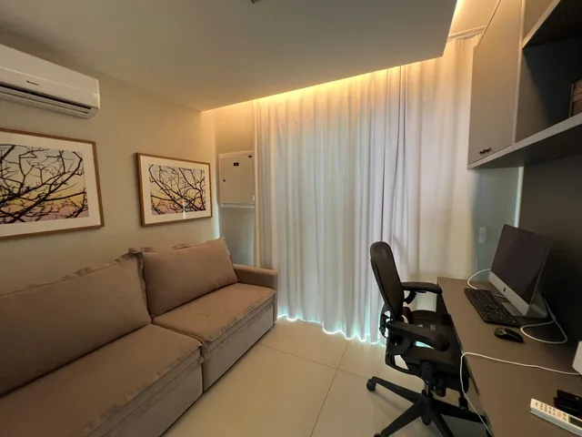 Imagem 14: Casa em Alphaville II salvador 6/4