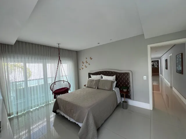 Imagem 11: Casa em Alphaville II salvador 6/4