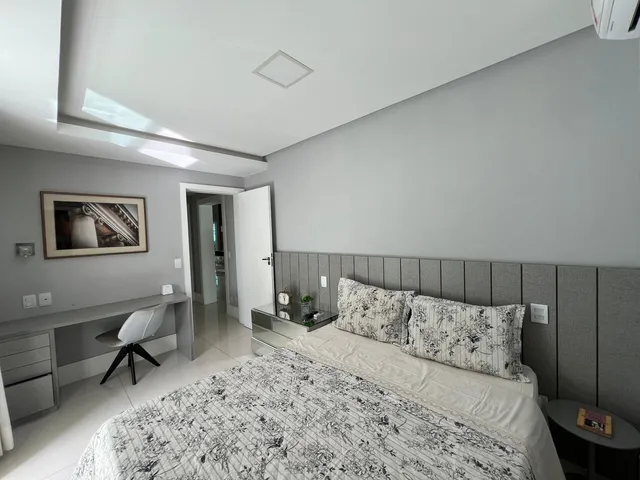 Imagem 12: Casa em Alphaville II salvador 6/4