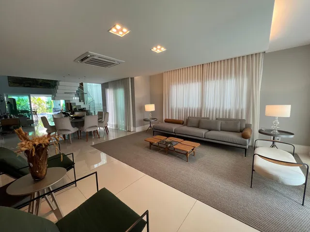 Imagem 13: Casa em Alphaville II salvador 6/4