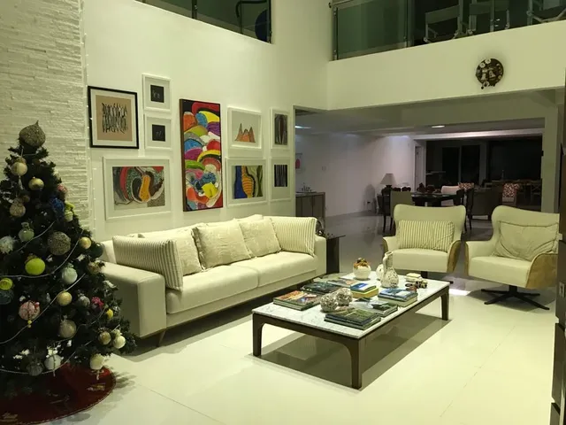 Imagem 15: Casa em Alphaville II salvador 6/4