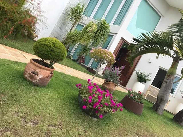 Imagem 11: Casa em Alphaville II salvador 6/4