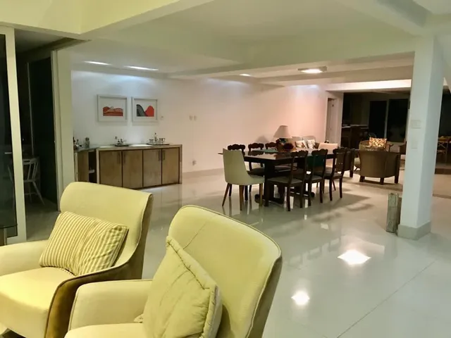 Imagem 13: Casa em Alphaville II salvador 6/4