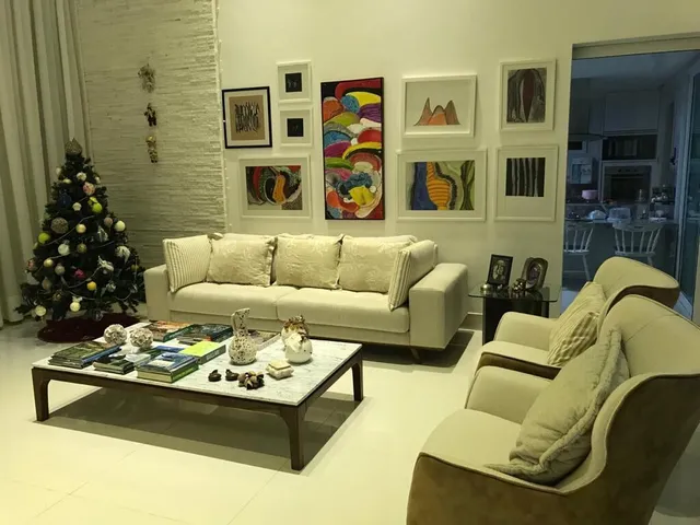 Imagem 9: Casa em Alphaville II salvador 6/4