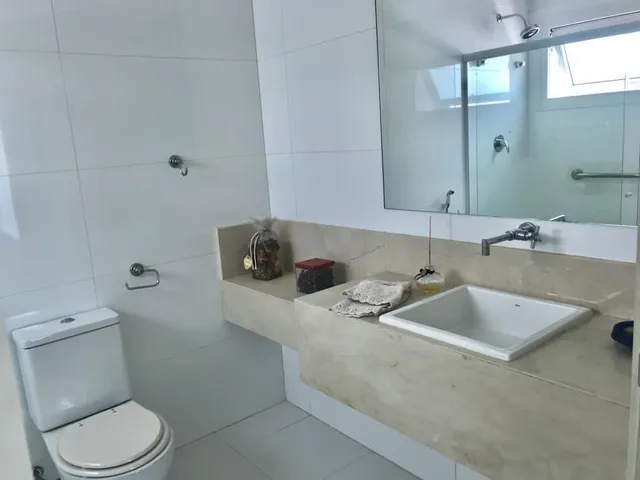 Imagem 7: Casa em Alphaville II salvador 6/4