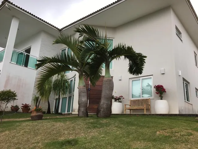 Imagem 14: Casa em Alphaville II salvador 6/4