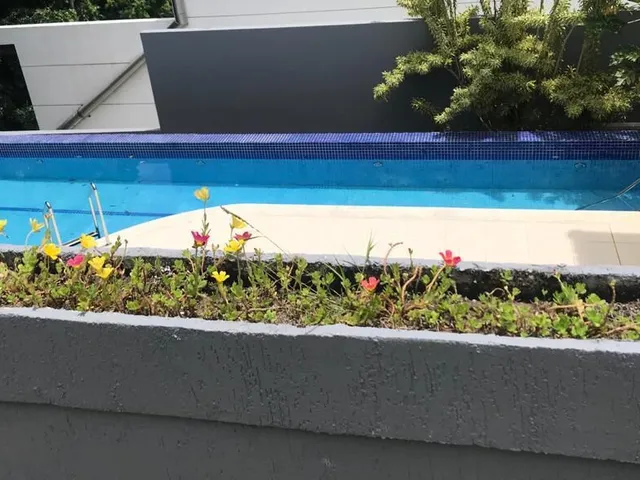 Imagem 3: Casa em Alphaville II salvador 6/4