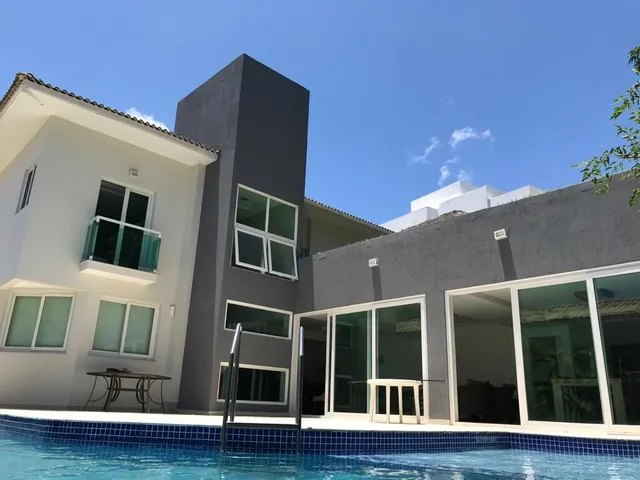 Imagem 8: Casa em Alphaville II salvador 6/4