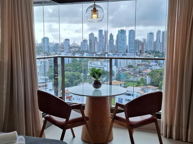 Imagem: Edifício RV Conceito - Rio Vermelho