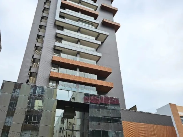 Imagem 5: Edifício RV Conceito - Rio Vermelho
