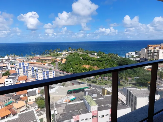 Imagem 15: Edifício RV Conceito - Rio Vermelho