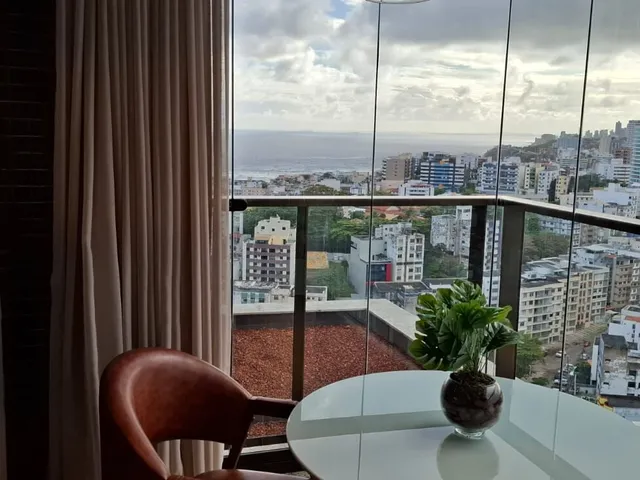 Imagem 12: Edifício RV Conceito - Rio Vermelho