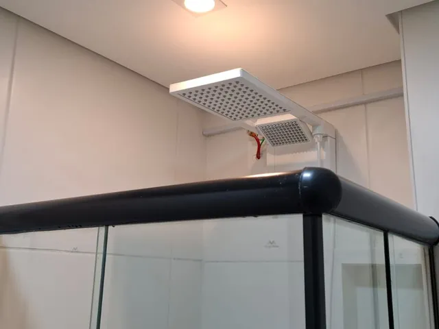 Imagem 7: Edifício RV Conceito - Rio Vermelho
