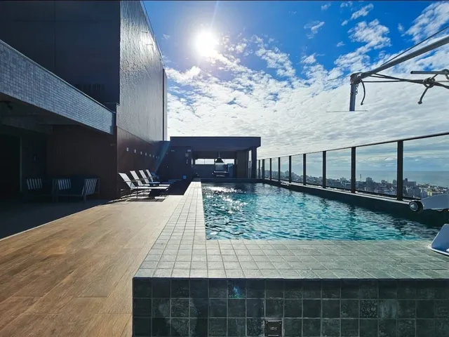 Imagem 14: Edifício RV Conceito - Rio Vermelho