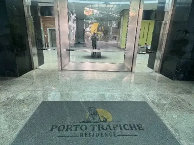 Imagem: Porto Trapiche Residence