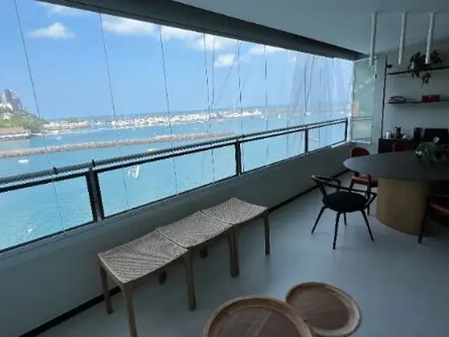 Imagem 3: Porto Trapiche Residence