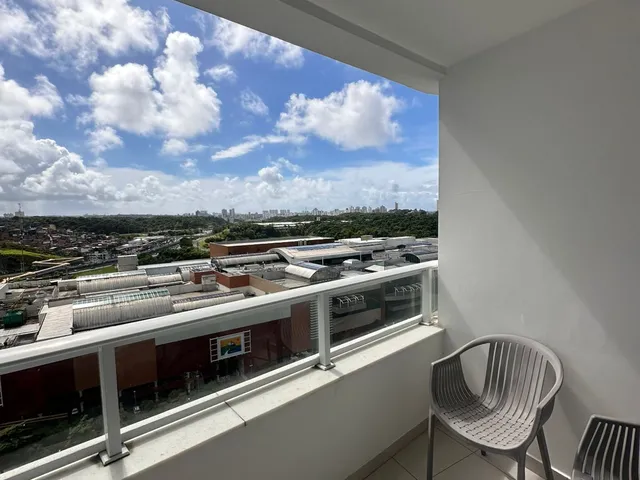 Imagem: Astron Suítes Mondial Salvador